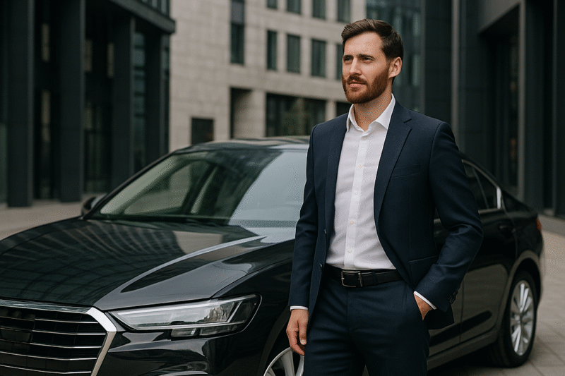 Automobiliai lizingu ir išsimokėtinai – sprendimai ne tik ekonominiam klasei