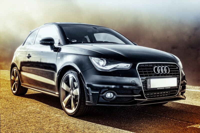 Automobilių lizingas – patogus kelias link nuosavo automobilio